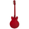Epiphone ES-339, Cherry