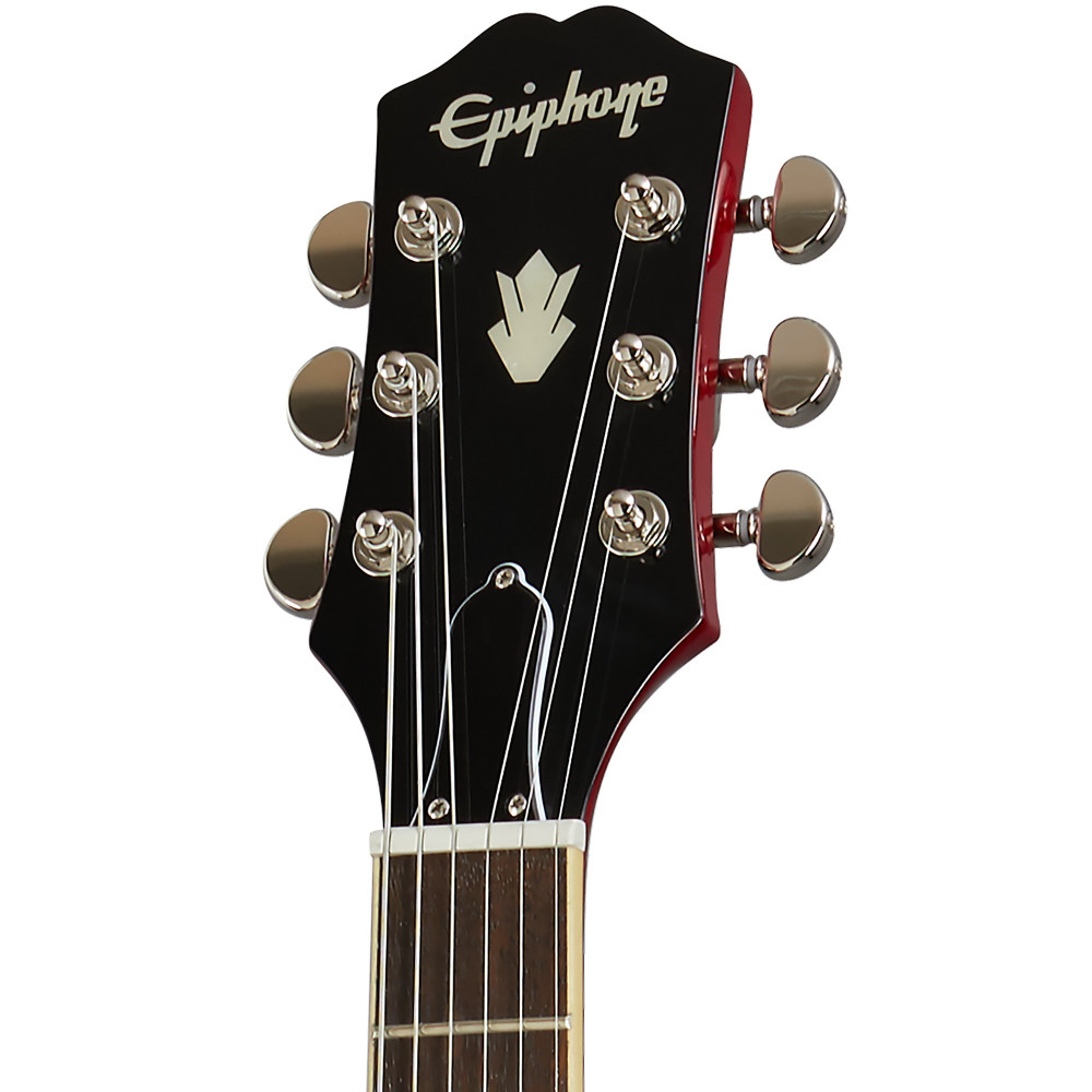 Epiphone ES-339, Cherry