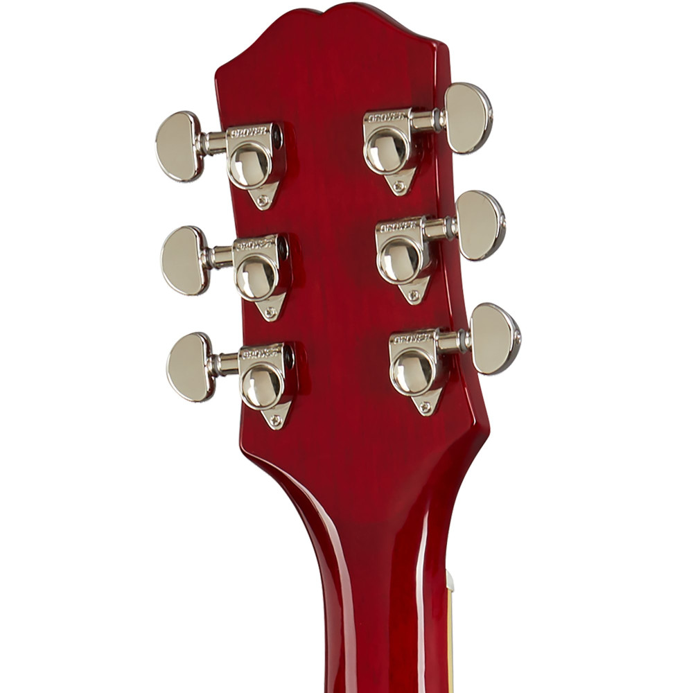 Epiphone ES-339, Cherry