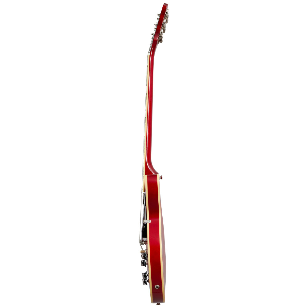 Epiphone ES-339, Cherry