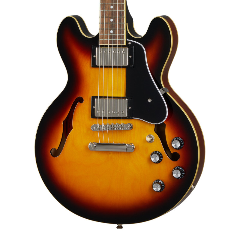 Epiphone ES-339, Vintage Sunburst