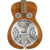 Epiphone DOBRO HOUND DOG DELUXE ROUND NECK
