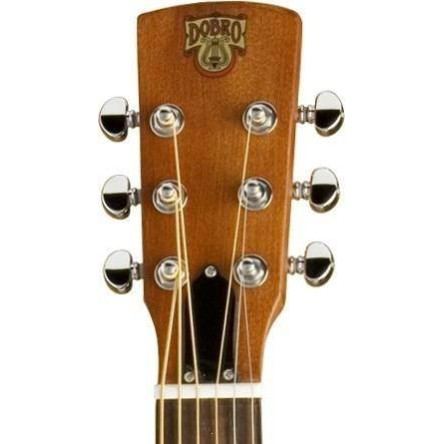 Epiphone DOBRO HOUND DOG DELUXE ROUND NECK