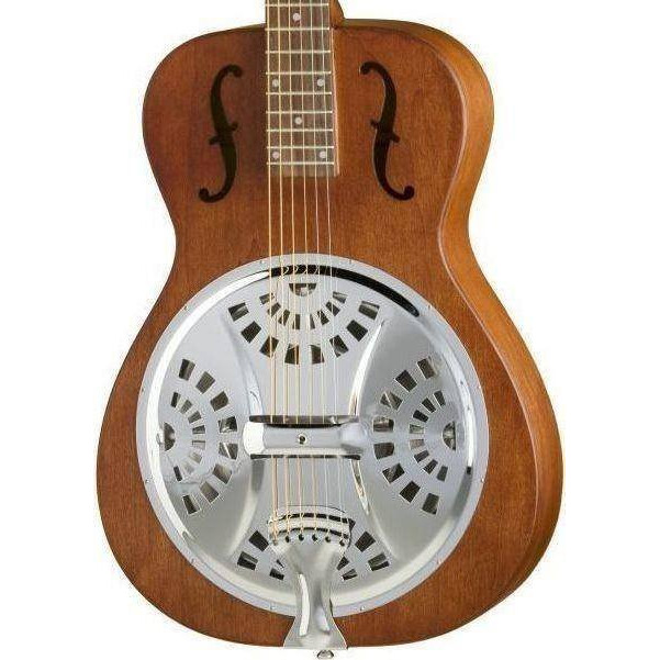 Epiphone DOBRO HOUND DOG ROUND NECK