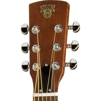 Epiphone DOBRO HOUND DOG ROUND NECK