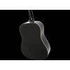 Epiphone Songmaker DR 100 Square Shoulder EB Ebony