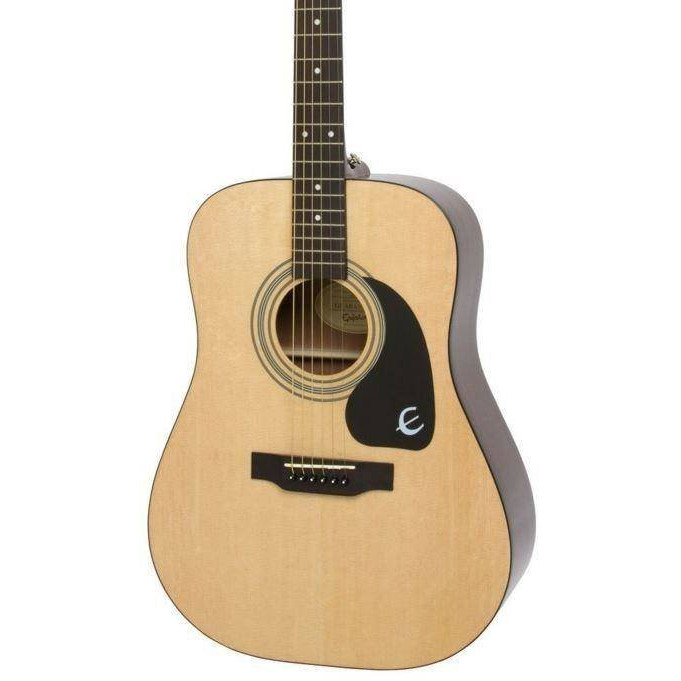 Epiphone Songmaker DR 100 Square Shoulder NA Natural