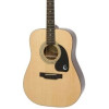 Epiphone Songmaker DR 100 Square Shoulder NA Natural