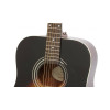 Epiphone Songmaker DR 100 Square Shoulder VS Vintage Sunburst