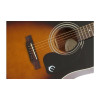 Epiphone Songmaker DR 100 Square Shoulder VS Vintage Sunburst