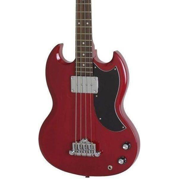 Epiphone SG Bass E1 CH Cherry