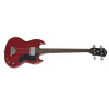 Epiphone SG Bass E1 CH Cherry