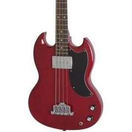 Epiphone SG Bass E1 CH Cherry