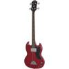Epiphone SG Bass E1 CH Cherry