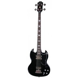 Epiphone SG Bass EB 3 2 pickup EB Ebony