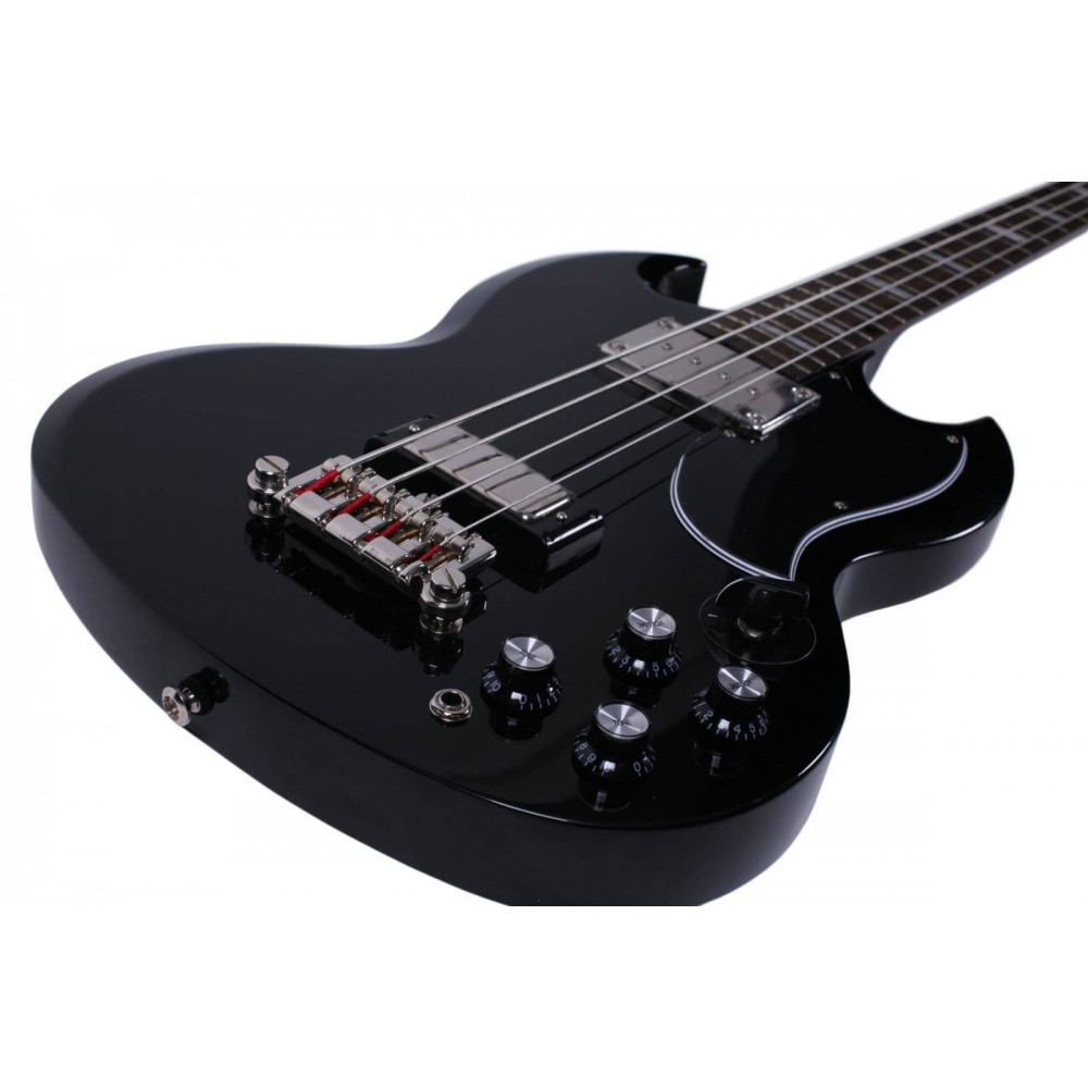 Epiphone SG Bass EB 3 2 pickup EB Ebony