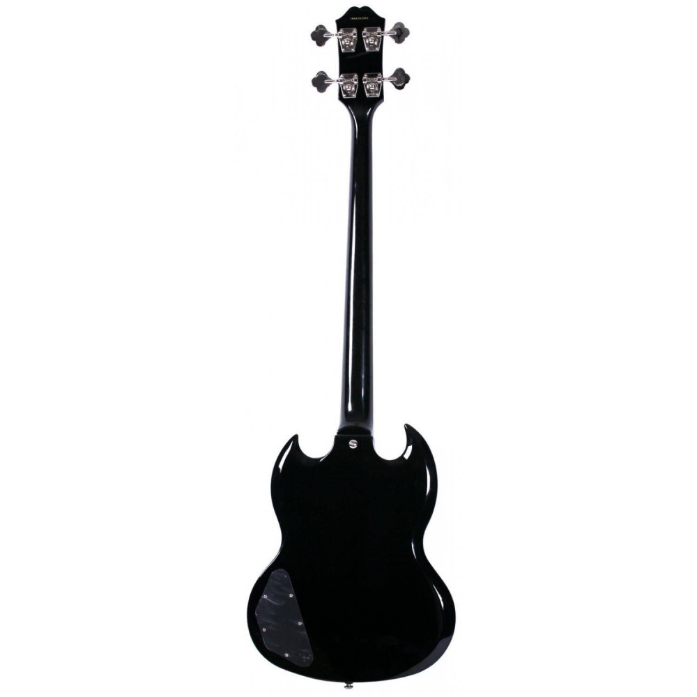 Epiphone SG Bass EB 3 2 pickup EB Ebony