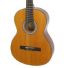 Epiphone Classical E1 Full Size Nylon 20 nut AN Antique Natural klasyczna