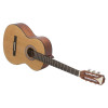 Epiphone Classical E1 Full Size Nylon 20 nut AN Antique Natural klasyczna
