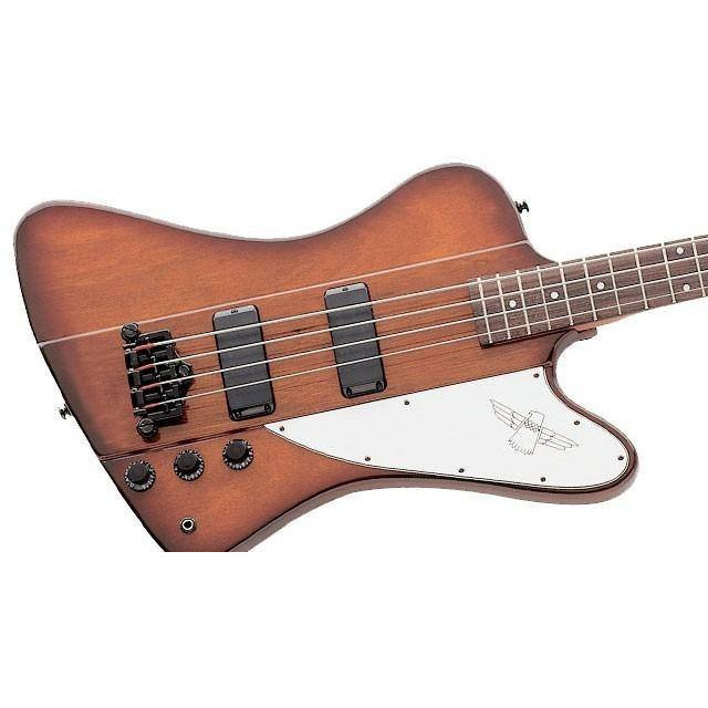 Epiphone THUNDERBIRD E1 VS Vintage Sunburst