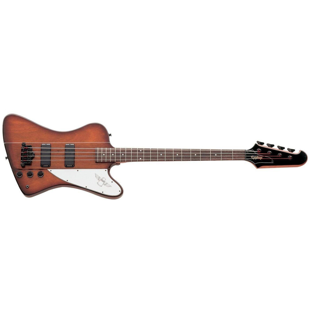 Epiphone THUNDERBIRD E1 VS Vintage Sunburst