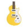 Epiphone Les Paul Melody Maker E1 SY Sunset Yellow