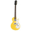 Epiphone Les Paul Melody Maker E1 SY Sunset Yellow