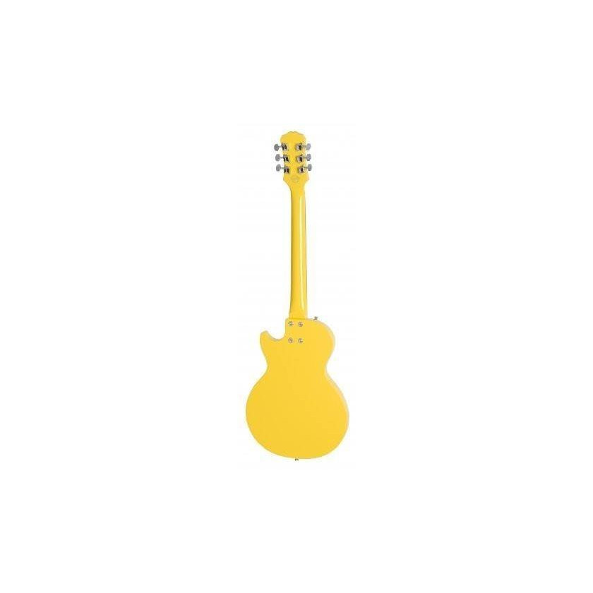 Epiphone Les Paul Melody Maker E1 SY Sunset Yellow