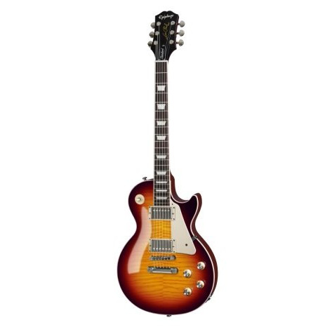 Epiphone Exclusive Les Paul Standard 60s Figured Fireball