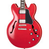 Epiphone 1962 ES 335 Reissue Left handed Sixties Cherry leworeczna