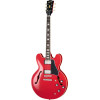 Epiphone 1962 ES 335 Reissue Left handed Sixties Cherry leworeczna