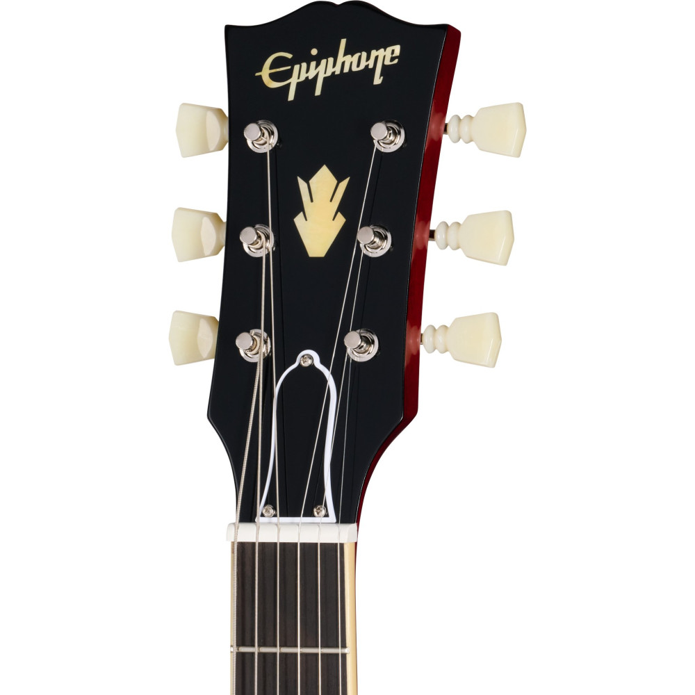 Epiphone 1962 ES 335 Reissue Left handed Sixties Cherry leworeczna