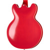 Epiphone 1962 ES 335 Reissue Left handed Sixties Cherry leworeczna