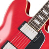 Epiphone 1962 ES 335 Reissue Left handed Sixties Cherry leworeczna