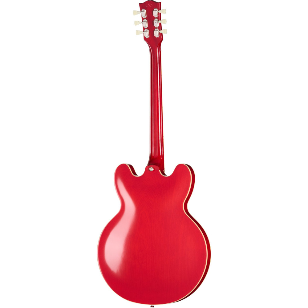 Epiphone 1962 ES 335 Reissue Left handed Sixties Cherry leworeczna