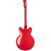 Epiphone 1962 ES 335 Reissue Left handed Sixties Cherry leworeczna