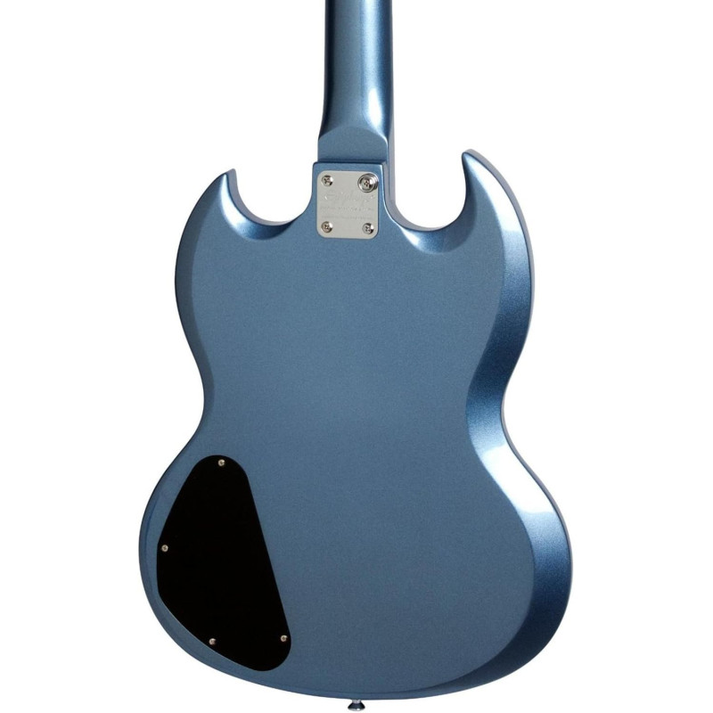 Epiphone Ltd Ed SG Special I PE