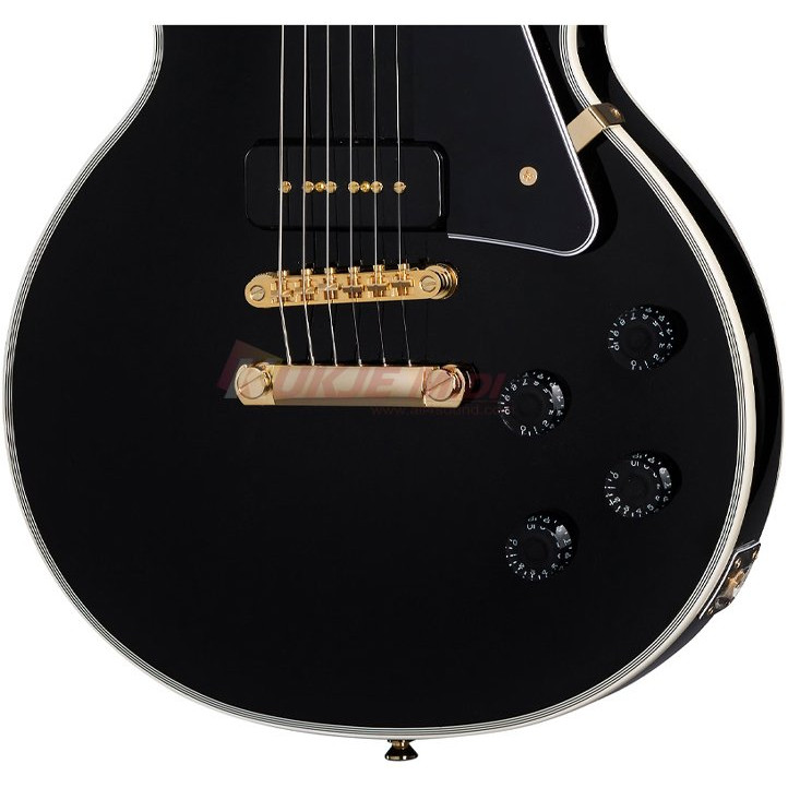 Epiphone Exclusive Les Paul Custom P 90 EM