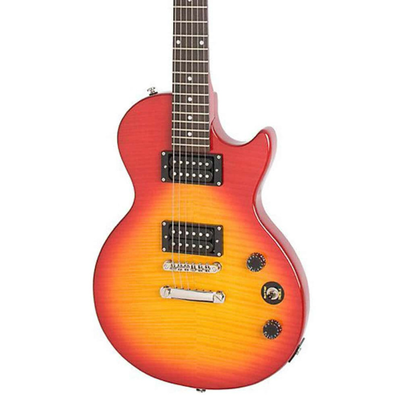 Epiphone Special II PlusTop HS