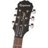 Epiphone Special II PlusTop TB Trans Black