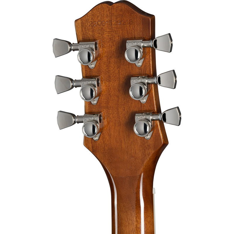 Epiphone Les Paul Modern Figured Iguana Burst