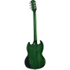 Epiphone SG Modern Figured Iguana Burst