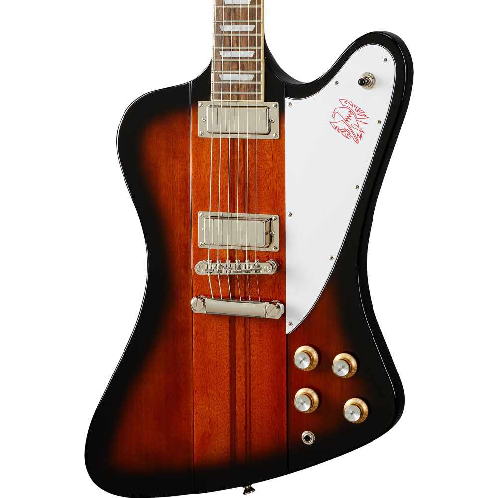 Epiphone Firebird Vintage Sunburst