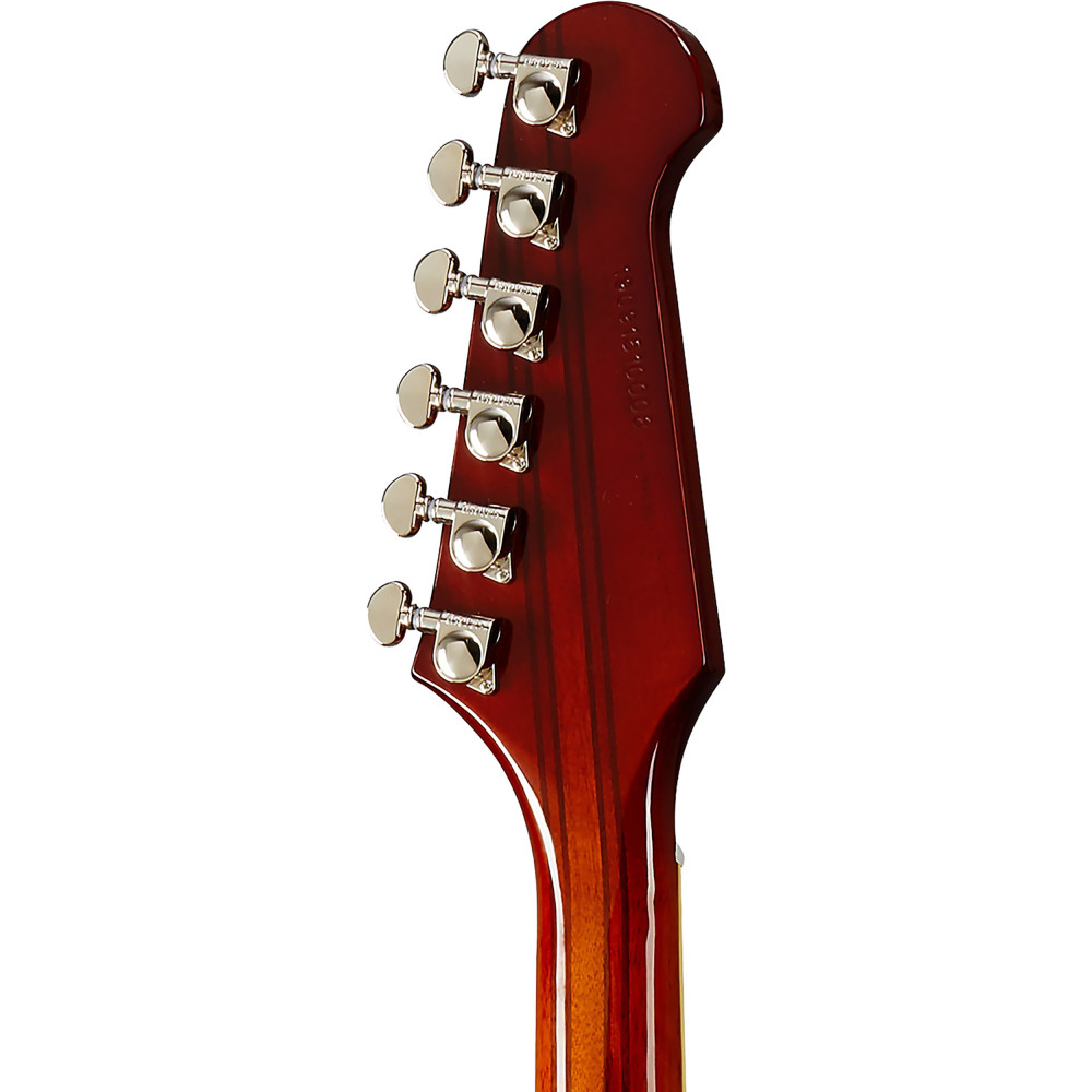 Epiphone Firebird Vintage Sunburst