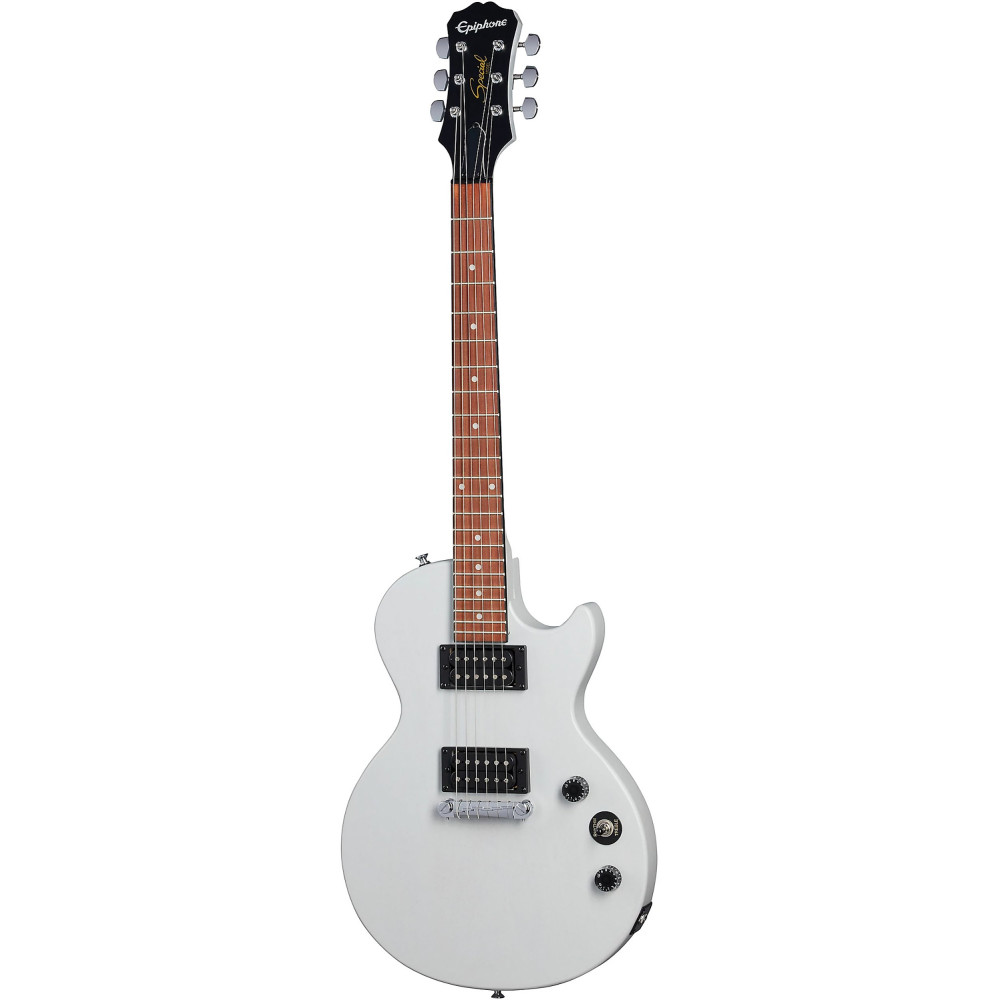Epiphone Les Paul Special I Worn Gray