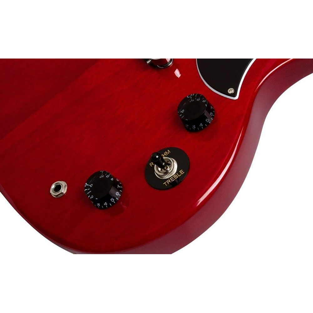 Epiphone Ltd Ed SG Special I Cherry