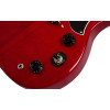 Epiphone Ltd Ed SG Special I Cherry
