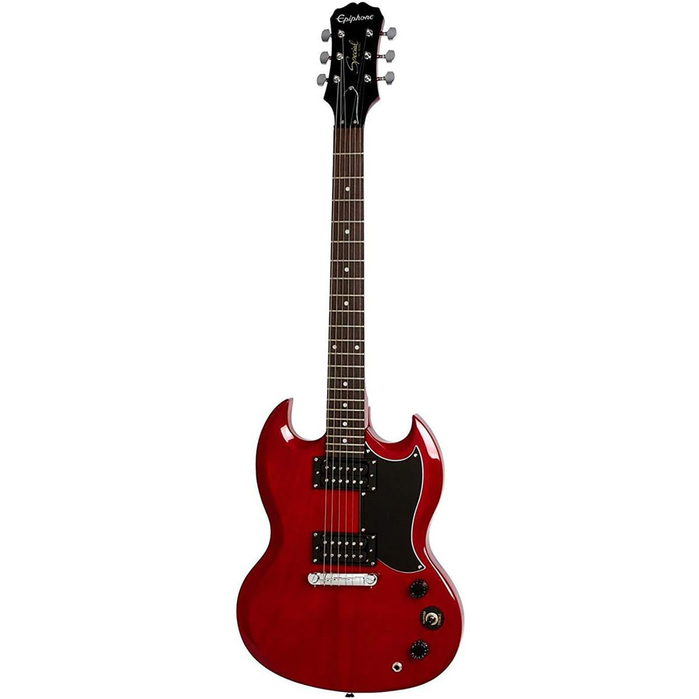 Epiphone Ltd Ed SG Special I Cherry