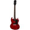 Epiphone Ltd Ed SG Special I Cherry