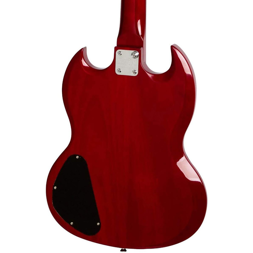 Epiphone Ltd Ed SG Special I Cherry